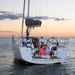 xceptional Special Offers on the Jeanneau SO349