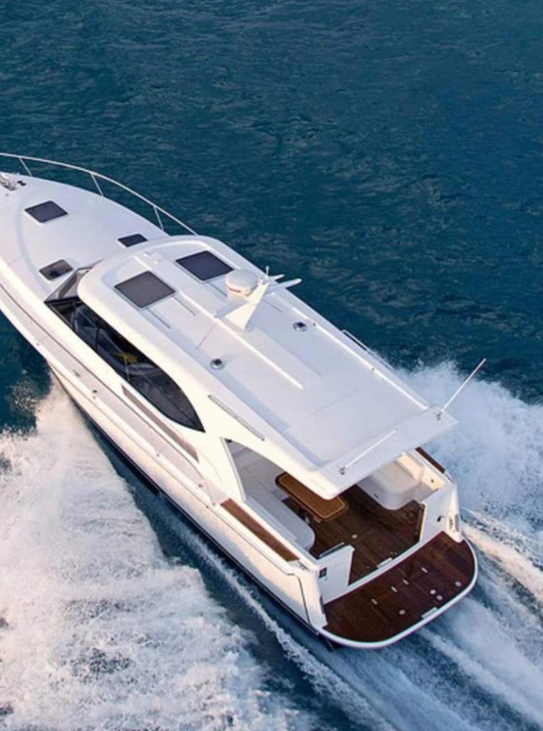 Pre-owned yacht for sale on the Sunshine Coast, Mooloolaba Yacht Brokers