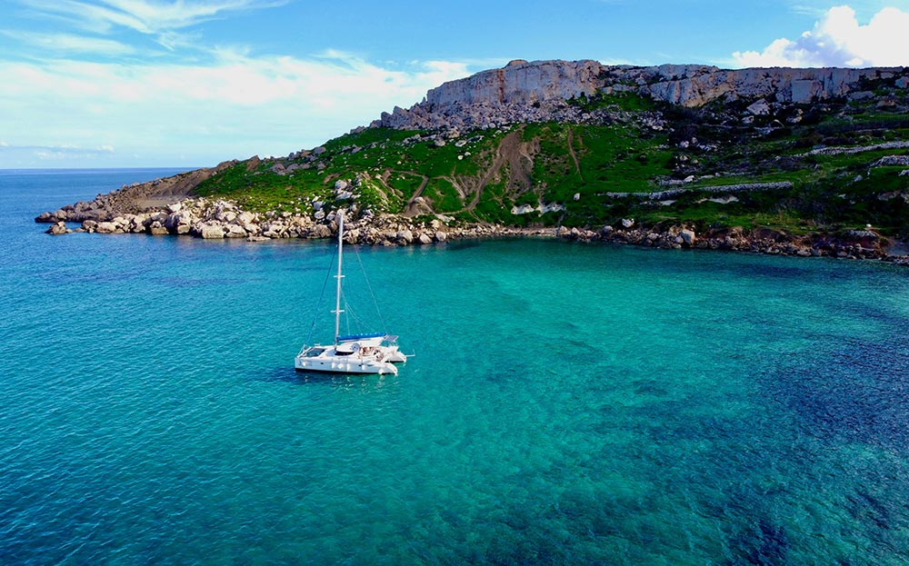 New premium vessel available through Mooloolaba Yacht Brokers
